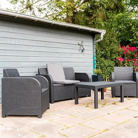 Schuetzenweg 10a * 서드부룩멜랜드