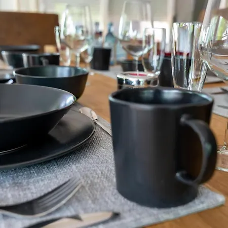 Schuetzenweg 10a 서드부룩멜랜드