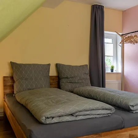 Διαμέρισμα Schuetzenweg 10a Südbrookmerland